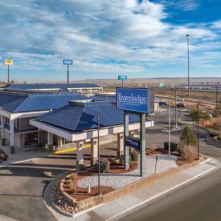 Travelodge By Wyndham Pueblo Extérieur photo
