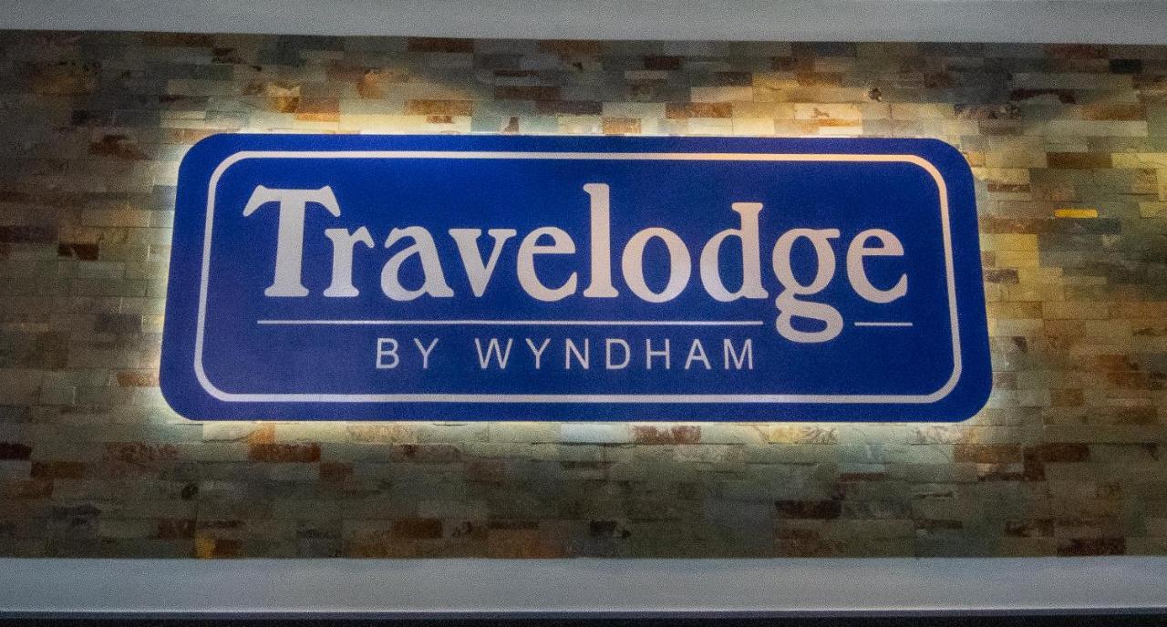 Travelodge By Wyndham Pueblo Extérieur photo