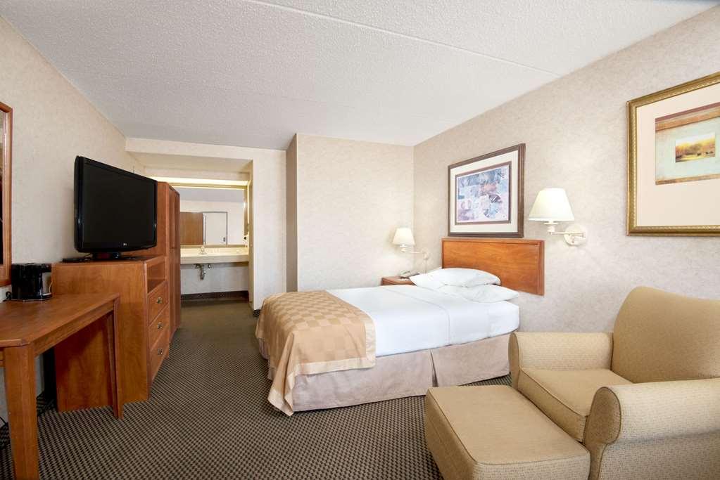 Travelodge By Wyndham Pueblo Chambre photo