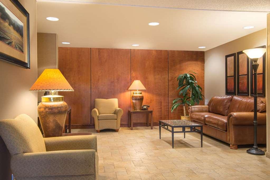 Travelodge By Wyndham Pueblo Intérieur photo