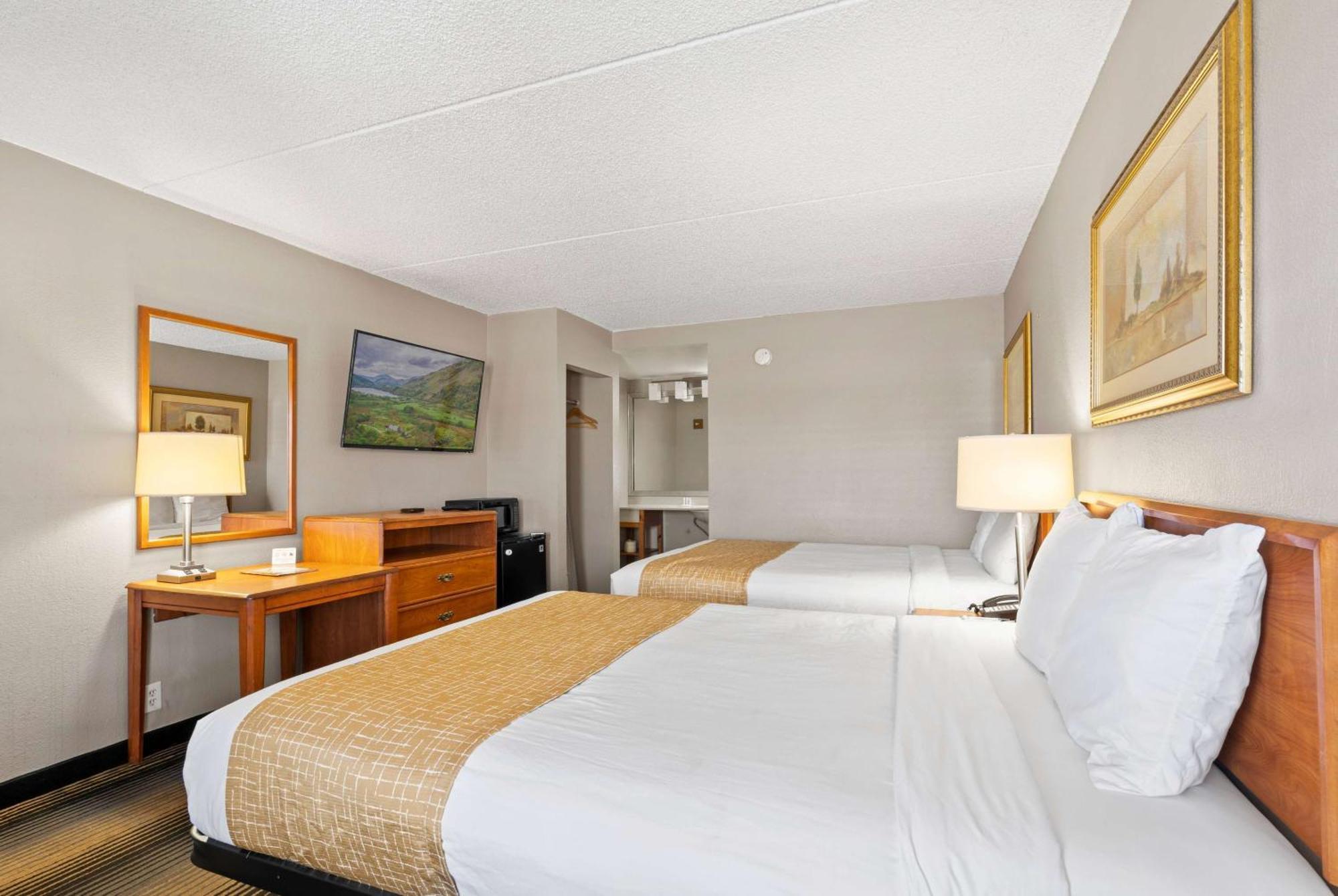 Travelodge By Wyndham Pueblo Extérieur photo